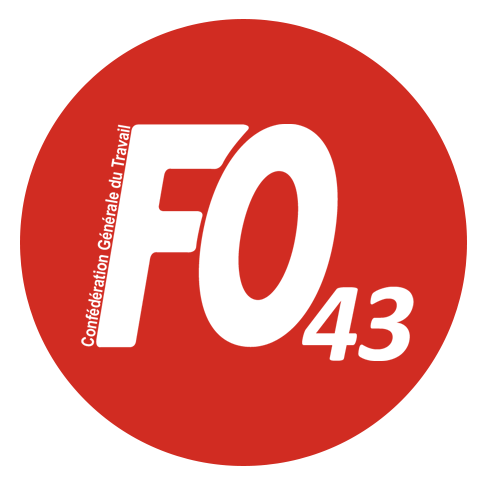 Union départementale FO 43