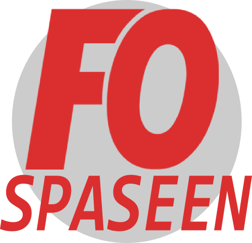 SPASEEN FO 43